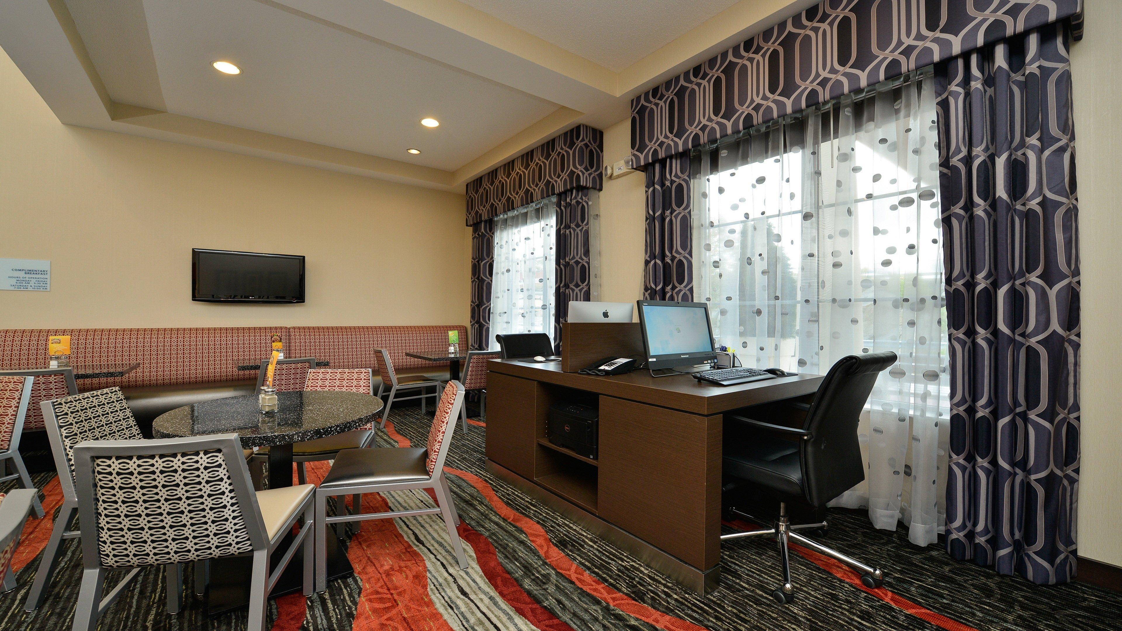 Holiday Inn Express Boston-Milford By Ihg Buitenkant foto
