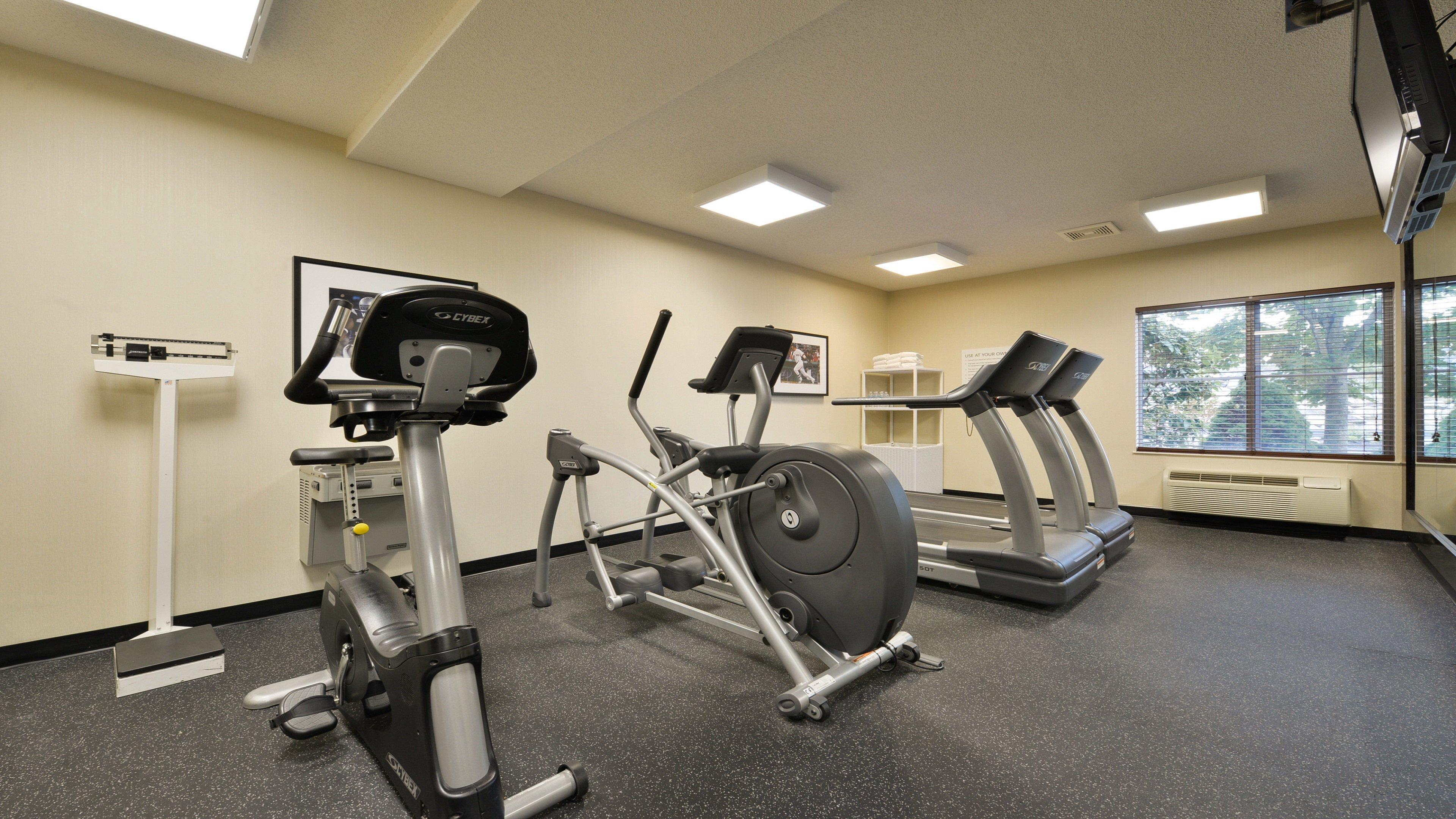 Holiday Inn Express Boston-Milford By Ihg Buitenkant foto