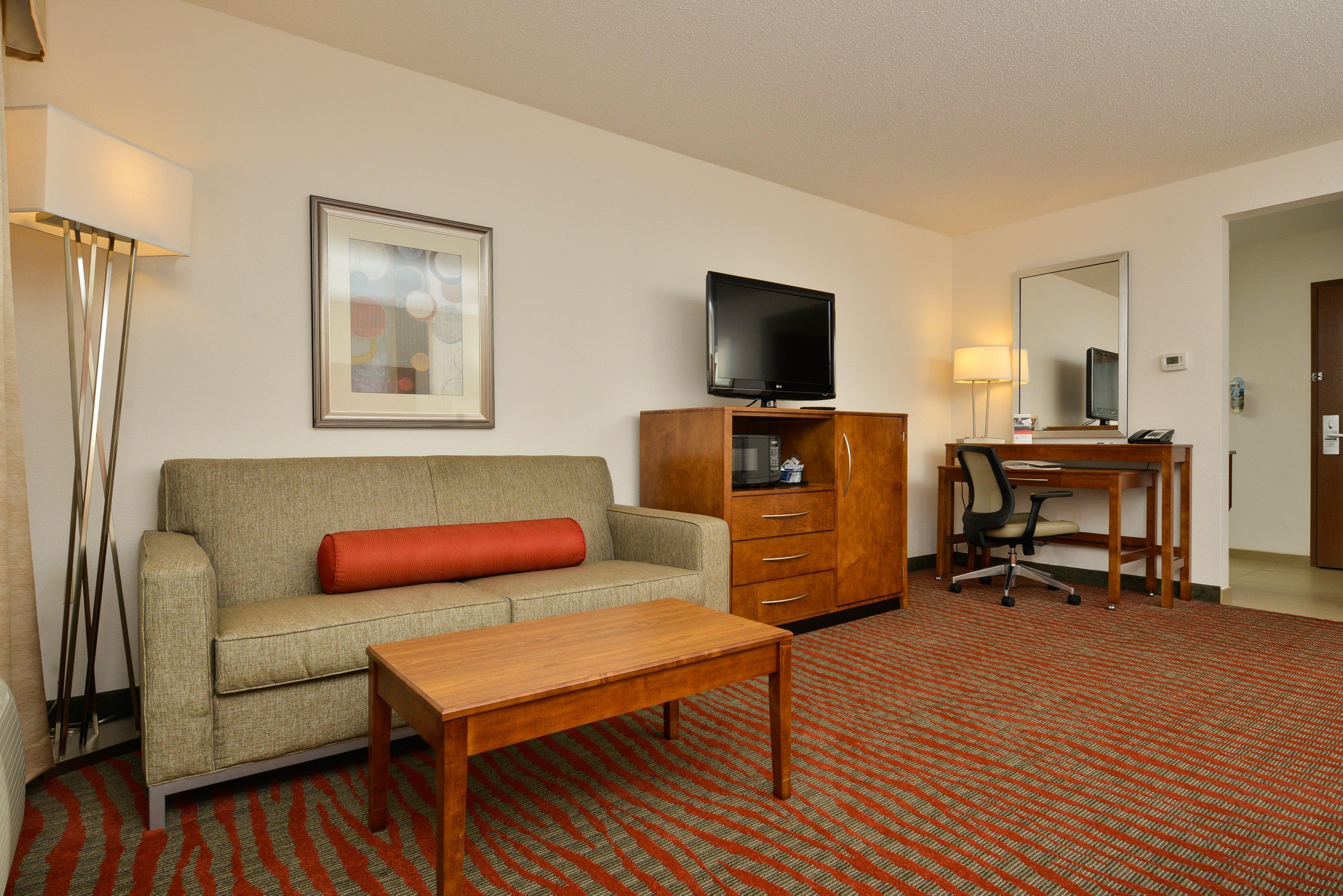 Holiday Inn Express Boston-Milford By Ihg Buitenkant foto
