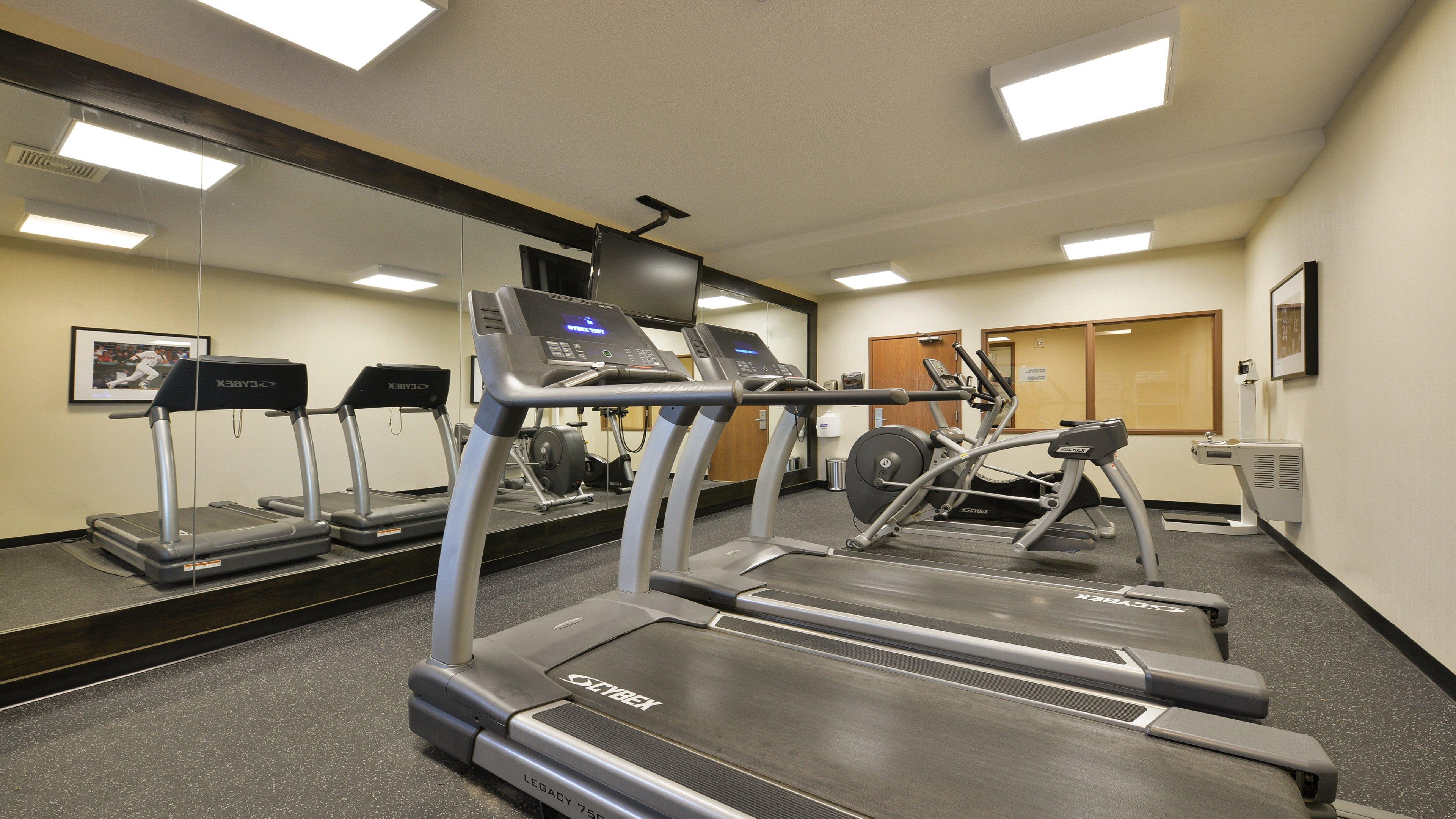 Holiday Inn Express Boston-Milford By Ihg Buitenkant foto