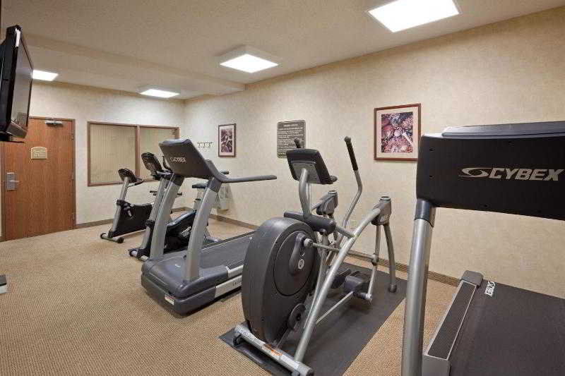 Holiday Inn Express Boston-Milford By Ihg Faciliteiten foto