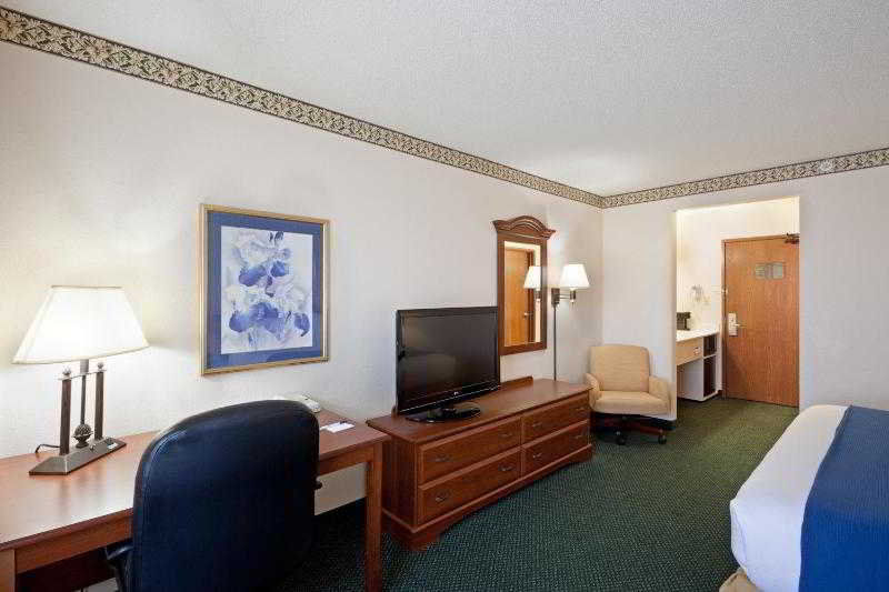 Holiday Inn Express Boston/Milford Hotel, An Ihg Hotel Kamer foto
