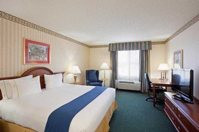 Holiday Inn Express Boston-Milford By Ihg Kamer foto