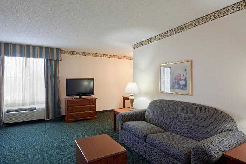 Holiday Inn Express Boston-Milford By Ihg Kamer foto